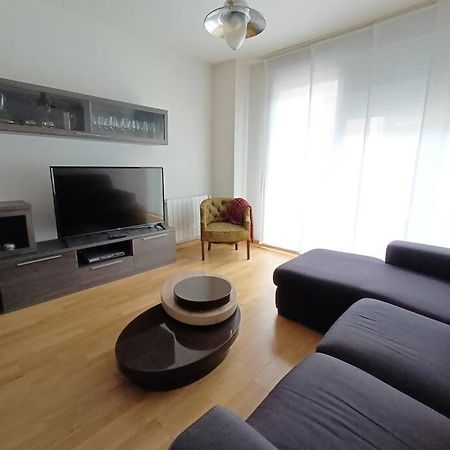 Alojamiento Centro Caceres Canovas 外观 照片