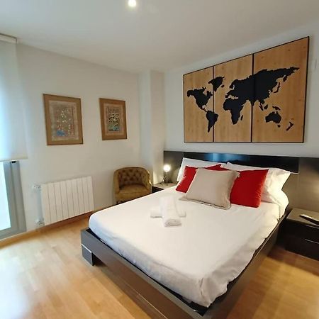 Alojamiento Centro Caceres Canovas 外观 照片