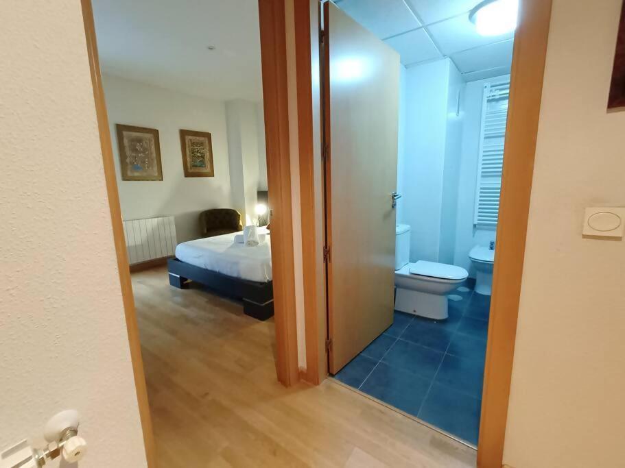 Alojamiento Centro Caceres Canovas 外观 照片
