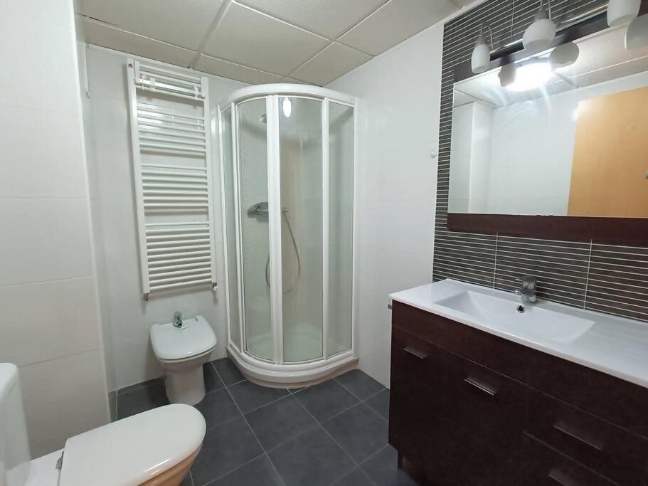 Alojamiento Centro Caceres Canovas 外观 照片