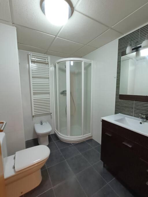 Alojamiento Centro Caceres Canovas 外观 照片