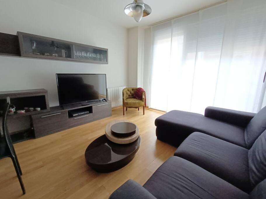 Alojamiento Centro Caceres Canovas 外观 照片