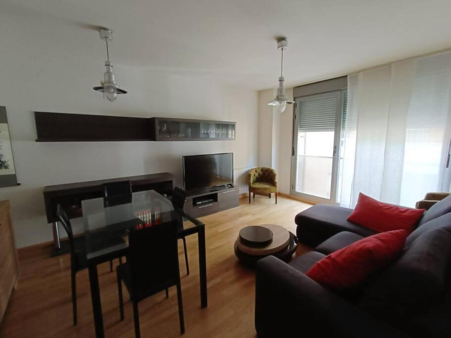 Alojamiento Centro Caceres Canovas 外观 照片