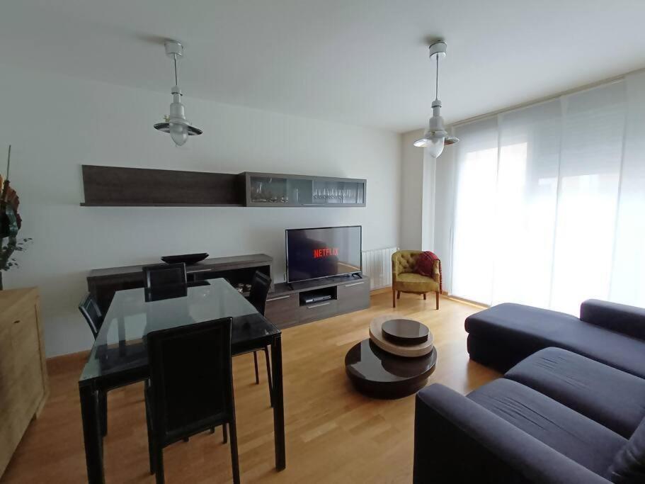 Alojamiento Centro Caceres Canovas 外观 照片