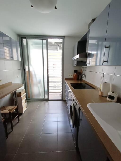 Alojamiento Centro Caceres Canovas 外观 照片
